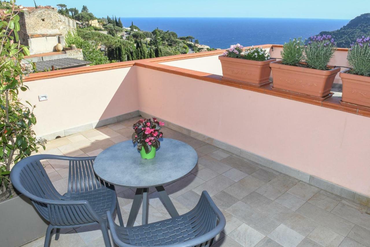 La Locanda Di Cucco Finale Ligure Exterior foto